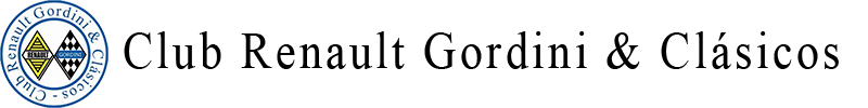 Club Gordini